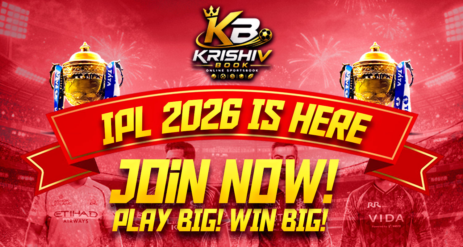 online betting id