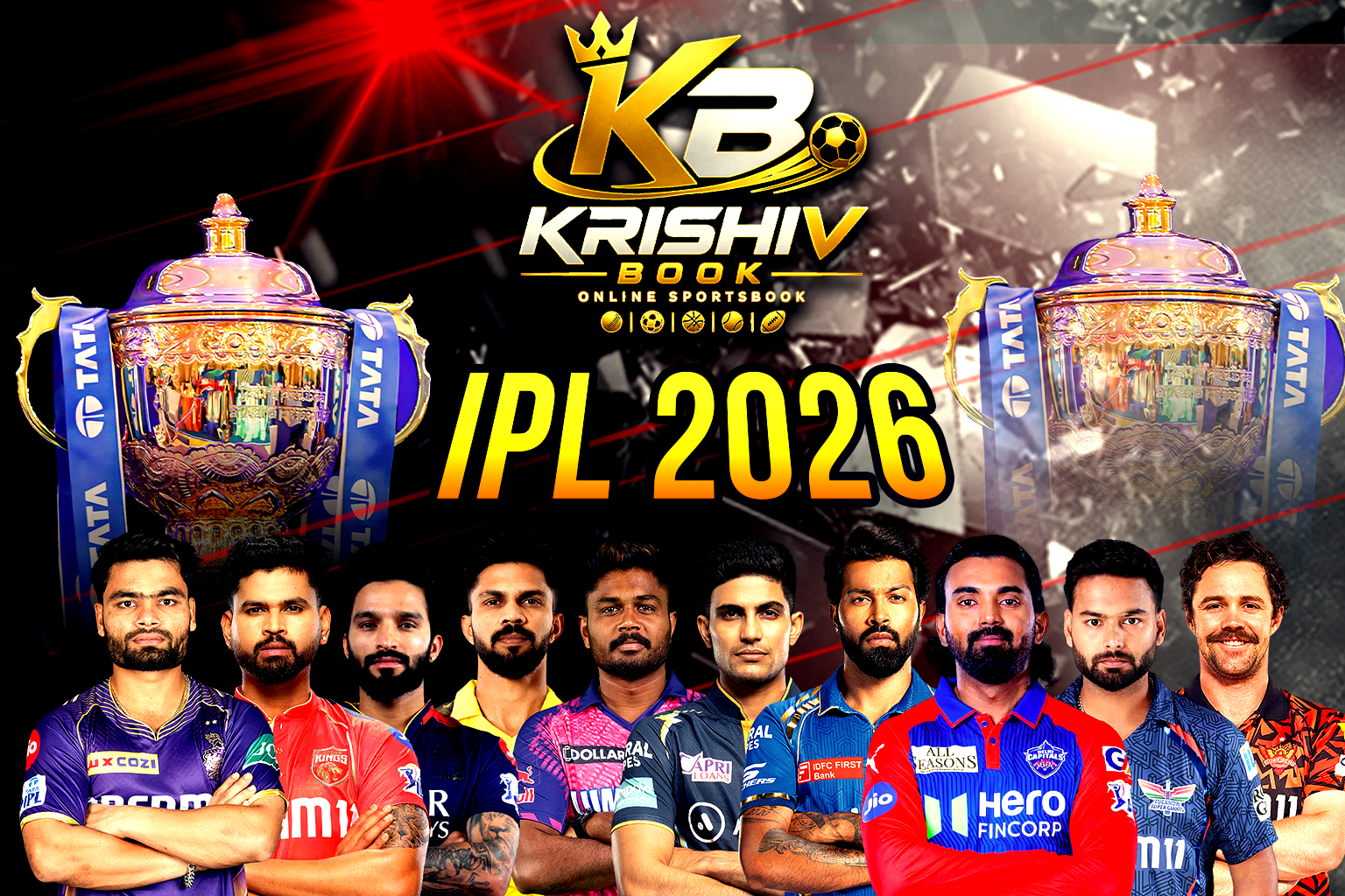 online cricket id