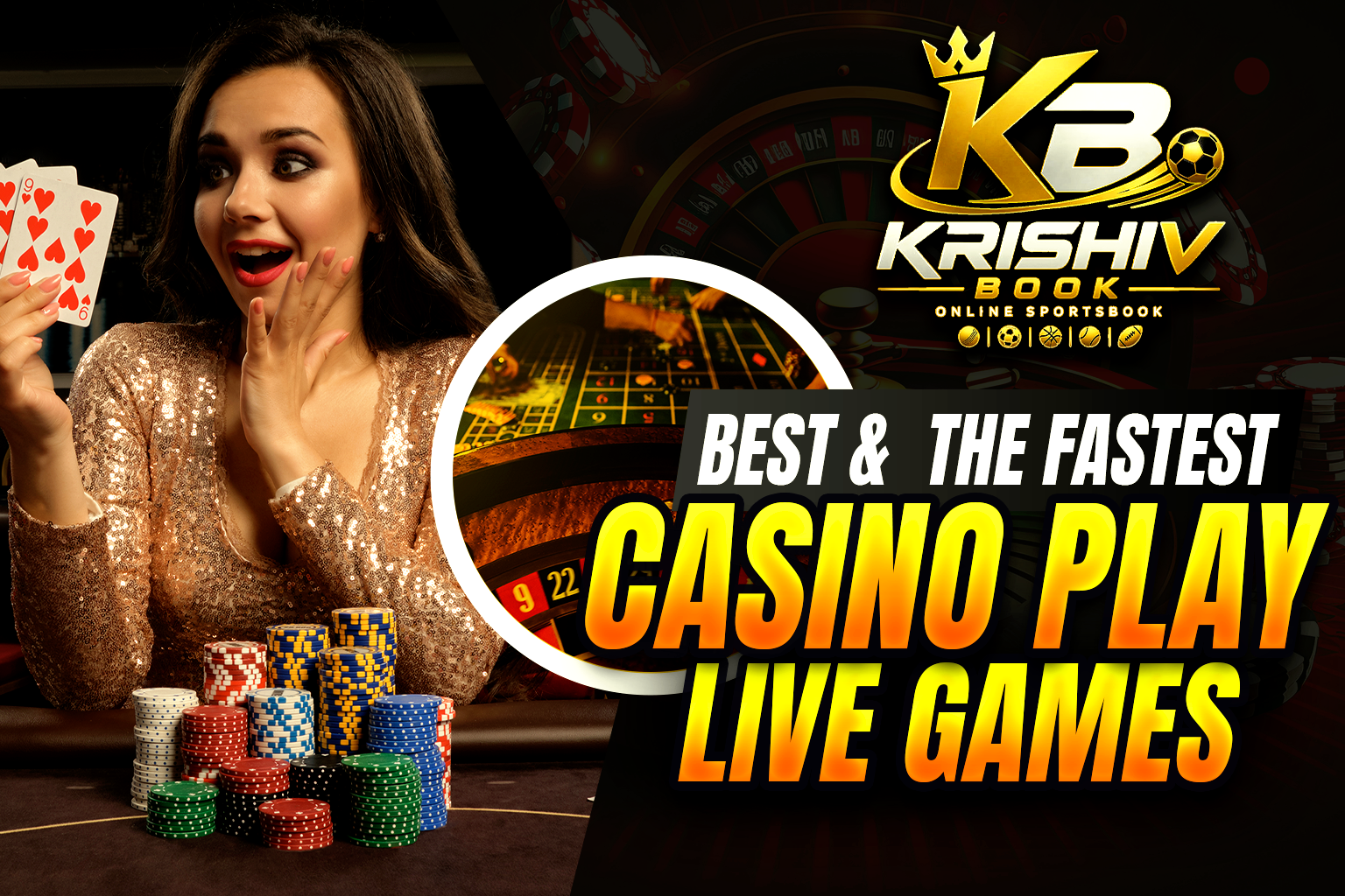 cricket betting id