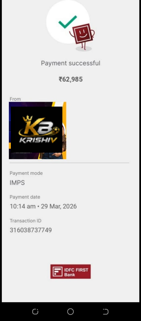 cricket betting id